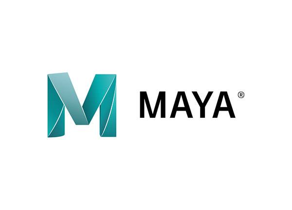 maya2020图标图片