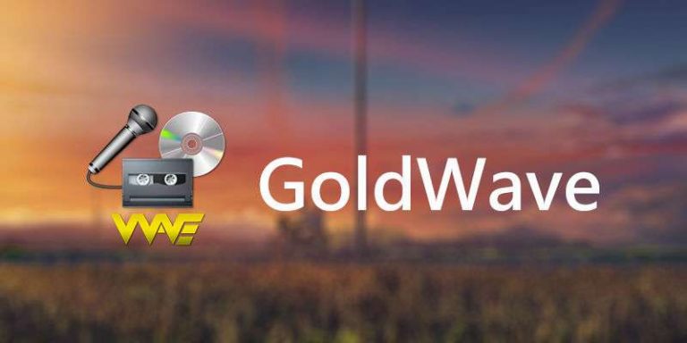 instal the new for android GoldWave 6.78