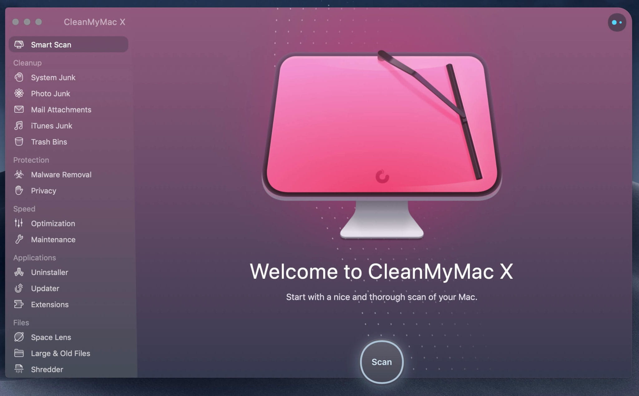 图片[6]-CleanMyMac X 评价、介绍、使用教学|Mac系统最推荐的系统优化和清理软件工具!-哇哦菌