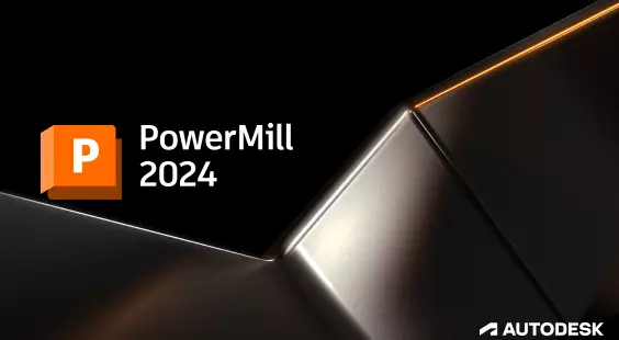 PowerMill 2024破解版(数控加工软件)永久激活免费下载-哇哦菌