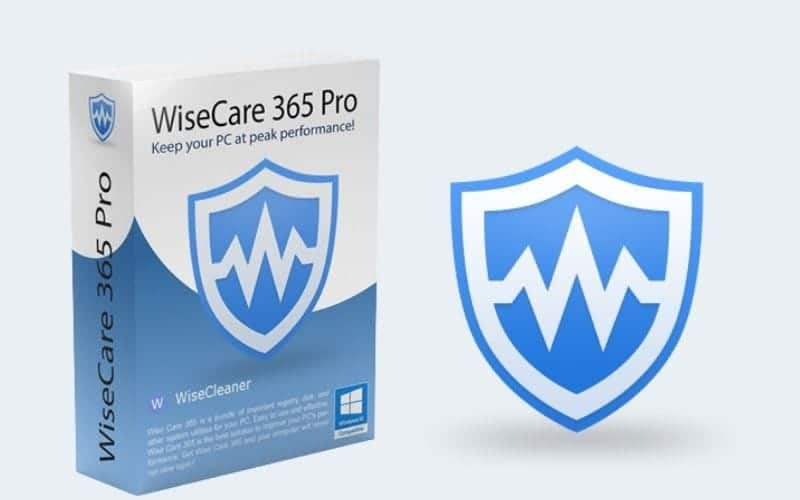 Wise Care 365 Pro 6.7.5.650 绿色破解版2024最新免费下载-哇哦菌