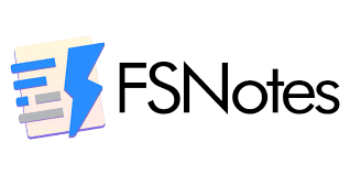 FSNotes 6.8.0破解版(笔记管理器)免费下载-哇哦菌